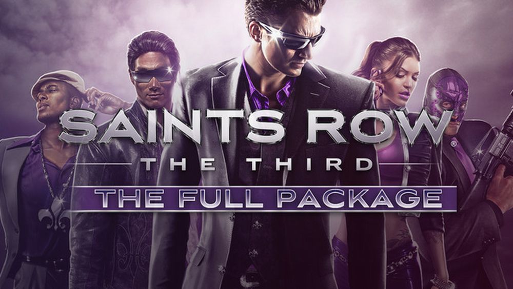 Saints Row The Third arriva su Switch Saints Row The Third arriva su Switch